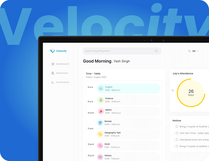 Enterprise Resource Planning [ERP]