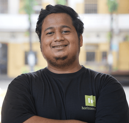 Vaibhav Sutar