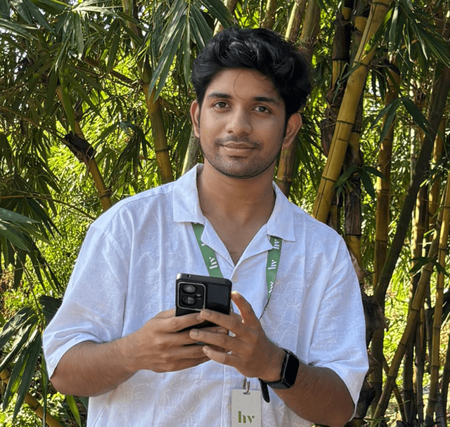 Yash Singh