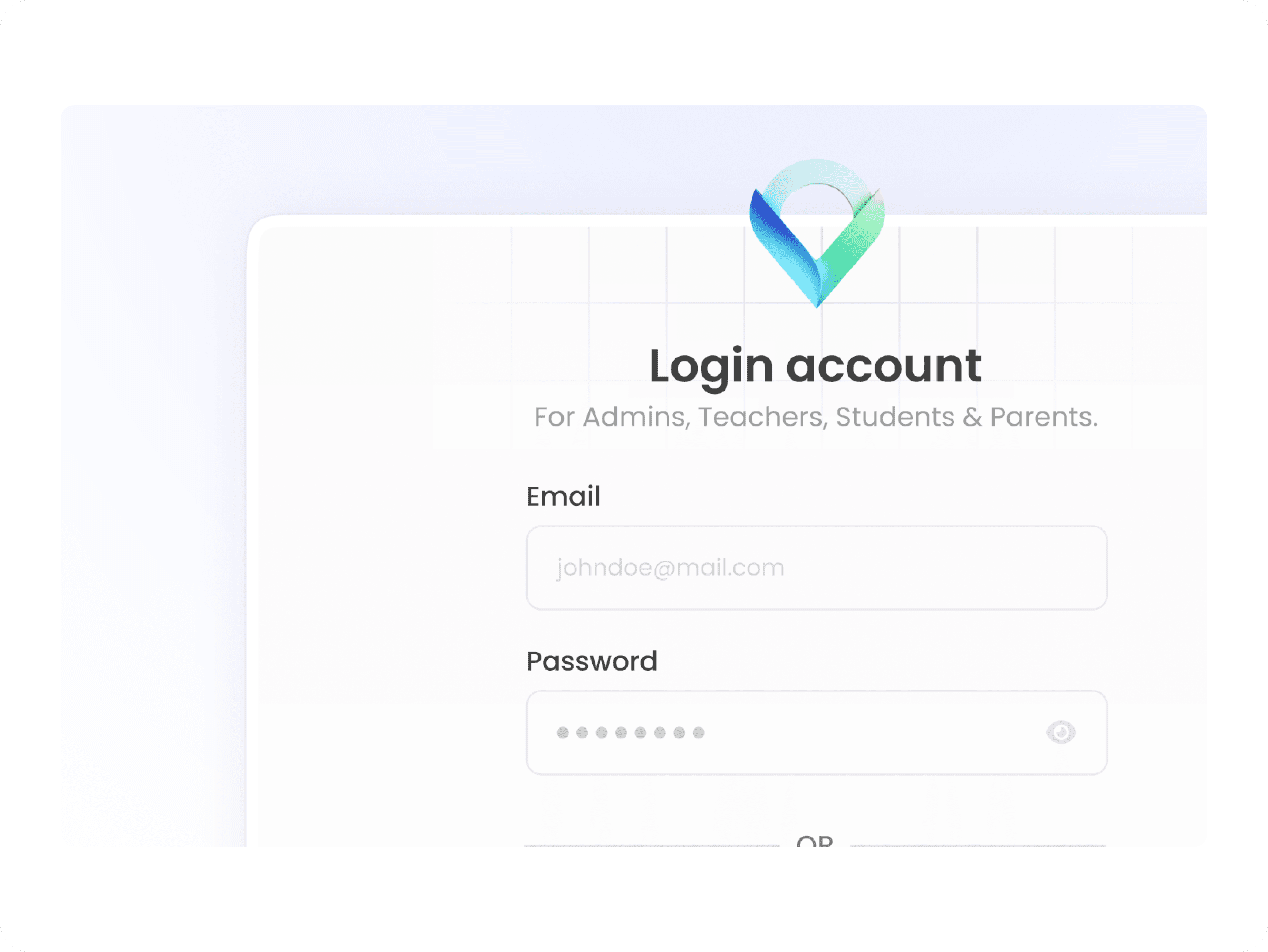 Velocity - ERP MODEL